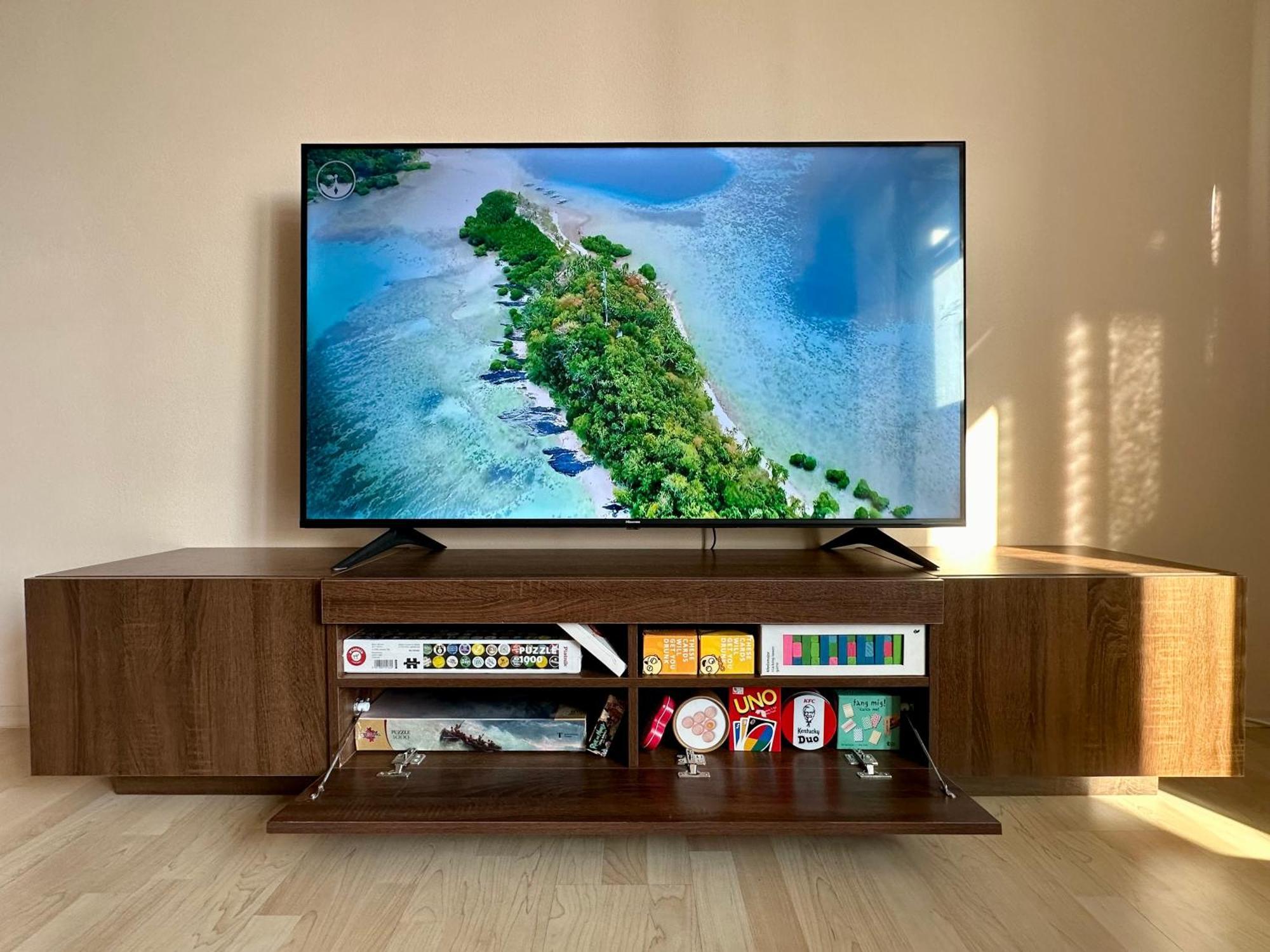 Apartment Ceskomoravska - O2 Arena Prague — Fotky 3